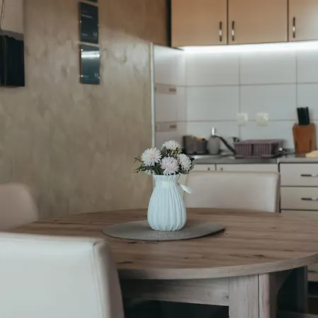 Matias Apartment