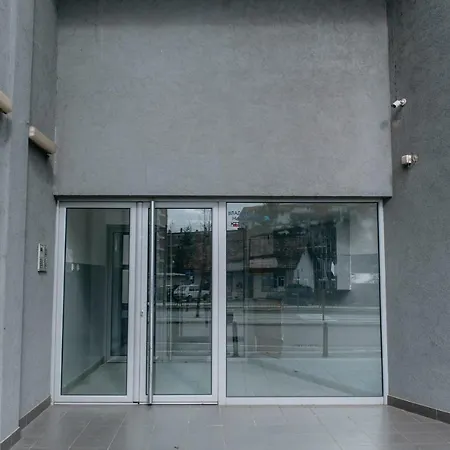 Apartment Matias Valjevo